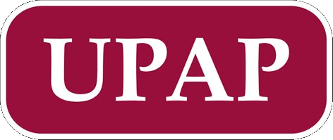 UPAP Logo